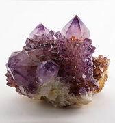 Amethyst from South Africa
