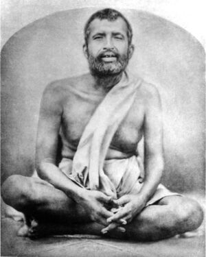 Ramakrishna - TSL Encyclopedia